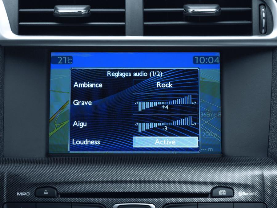  Citroen C4 2010 года  (фото 135 из 147)